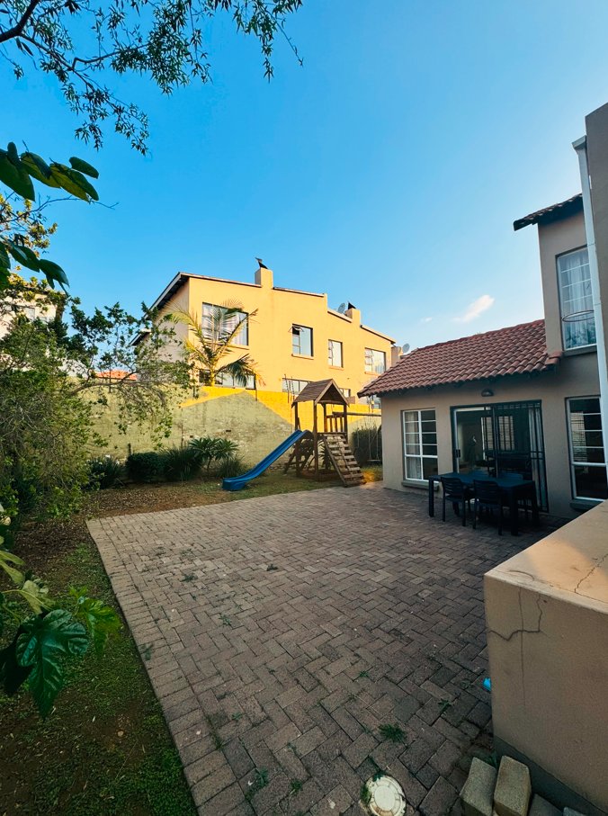 3 Bedroom Property for Sale in Boardwalk Gauteng