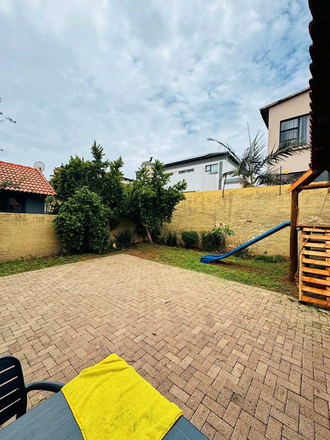 3 Bedroom Property for Sale in Boardwalk Gauteng