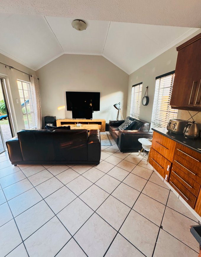 3 Bedroom Property for Sale in Boardwalk Gauteng