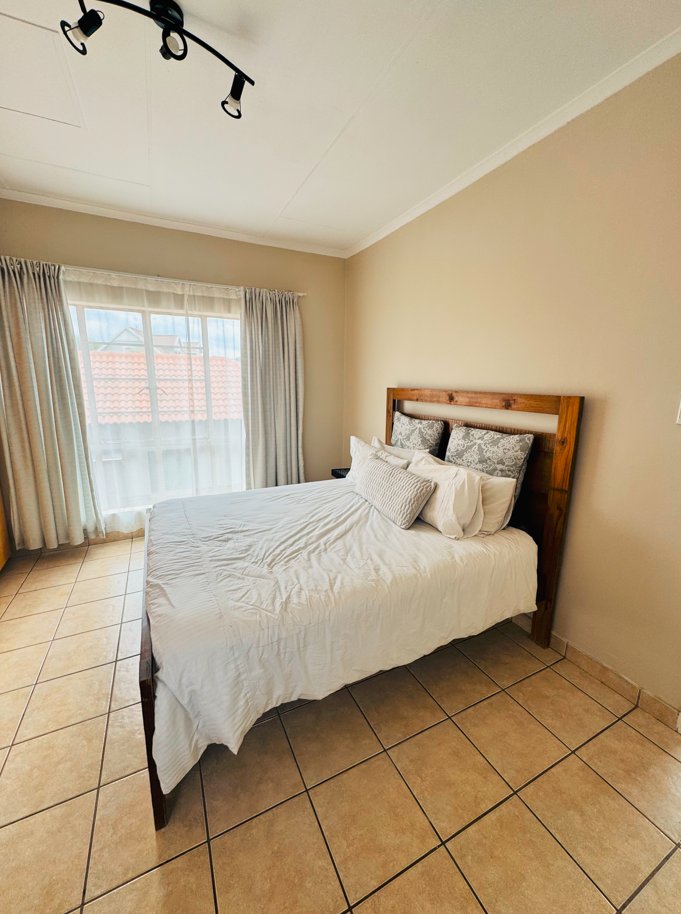 3 Bedroom Property for Sale in Boardwalk Gauteng
