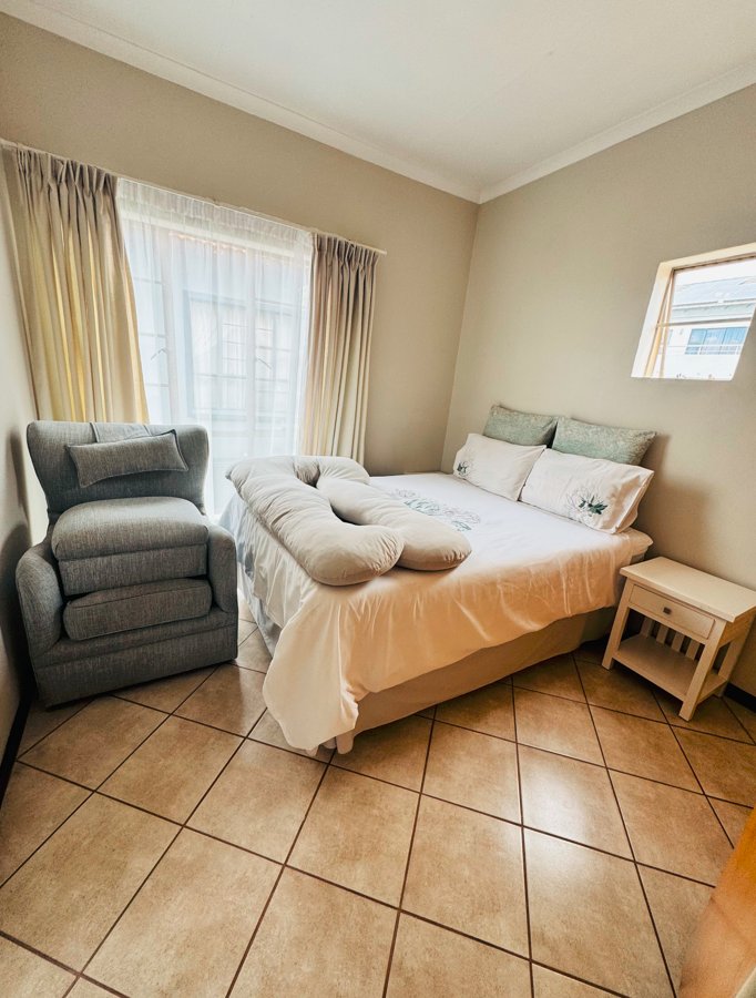 3 Bedroom Property for Sale in Boardwalk Gauteng