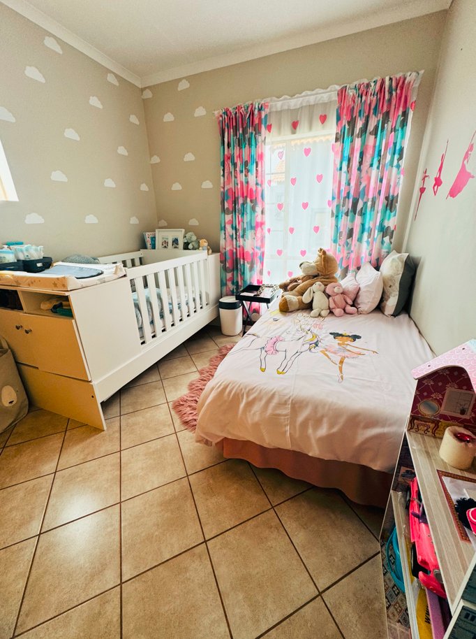 3 Bedroom Property for Sale in Boardwalk Gauteng