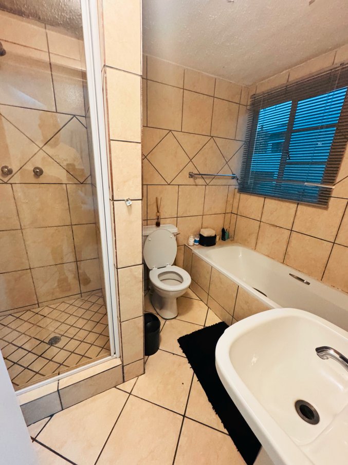 3 Bedroom Property for Sale in Boardwalk Gauteng