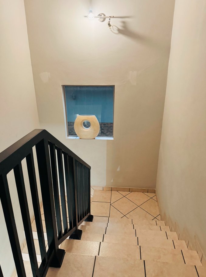3 Bedroom Property for Sale in Boardwalk Gauteng