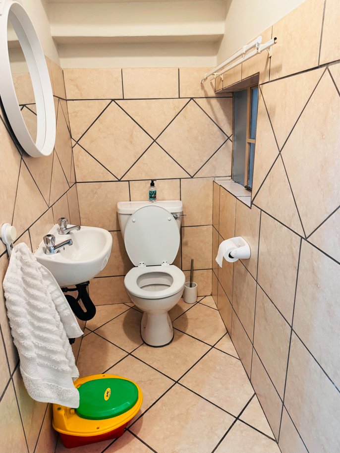 3 Bedroom Property for Sale in Boardwalk Gauteng