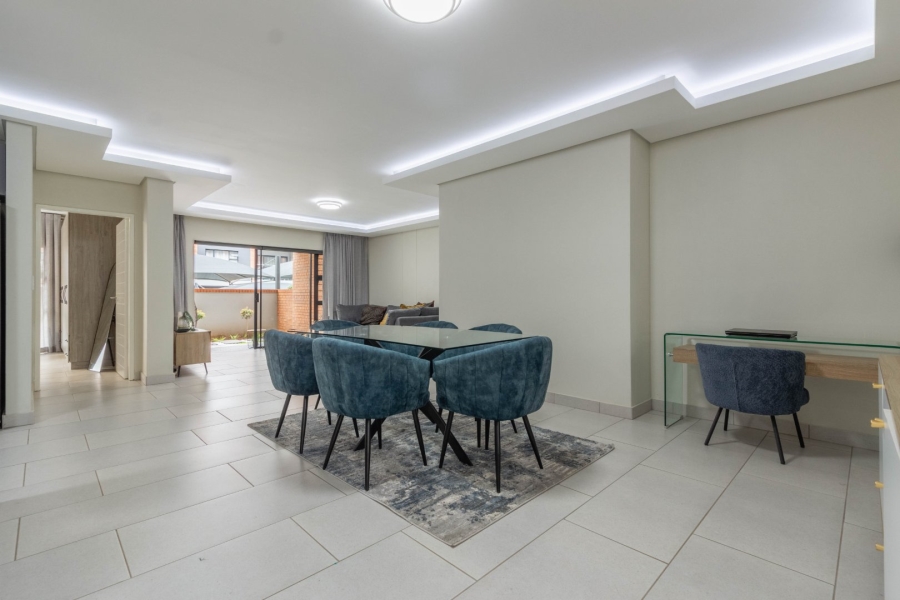 To Let 3 Bedroom Property for Rent in Kensington Gauteng