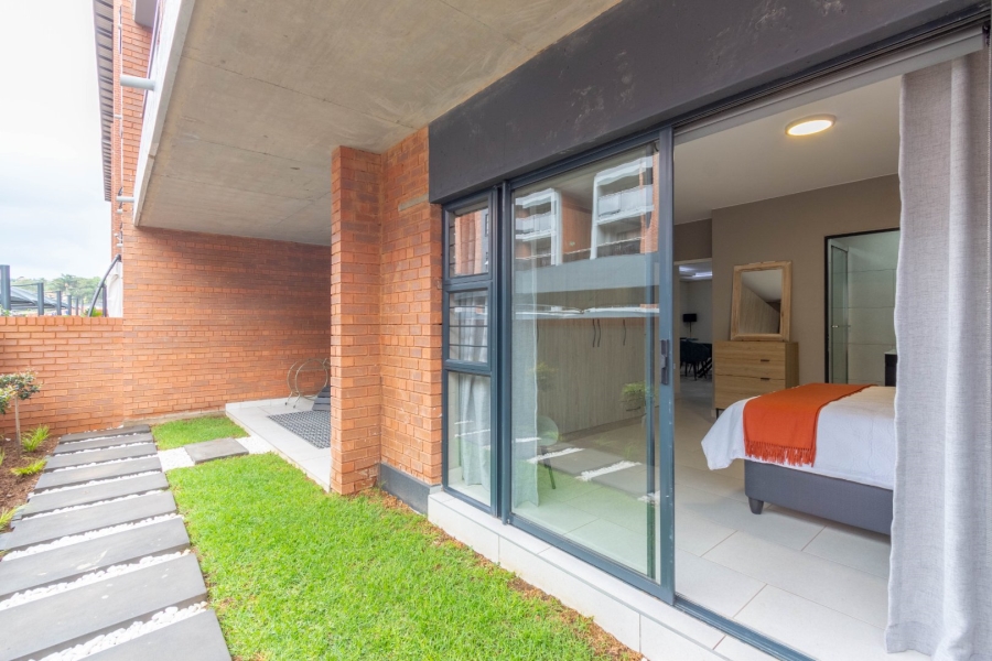 To Let 3 Bedroom Property for Rent in Kensington Gauteng