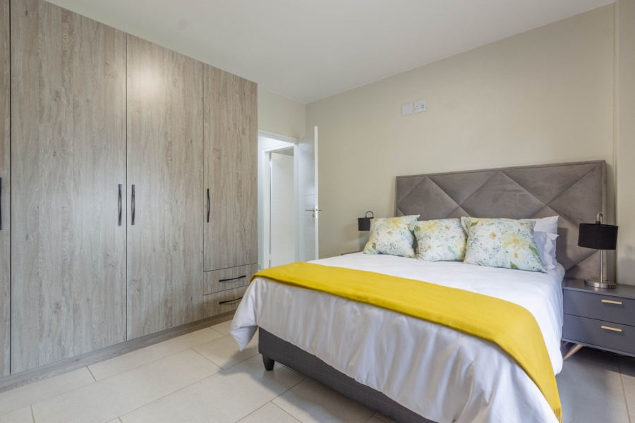 To Let 3 Bedroom Property for Rent in Kensington Gauteng