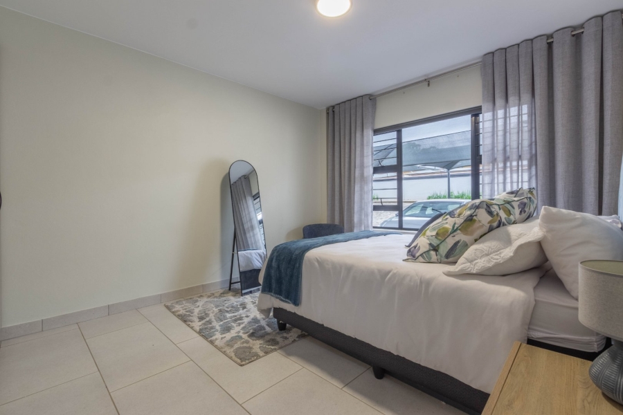 To Let 3 Bedroom Property for Rent in Kensington Gauteng