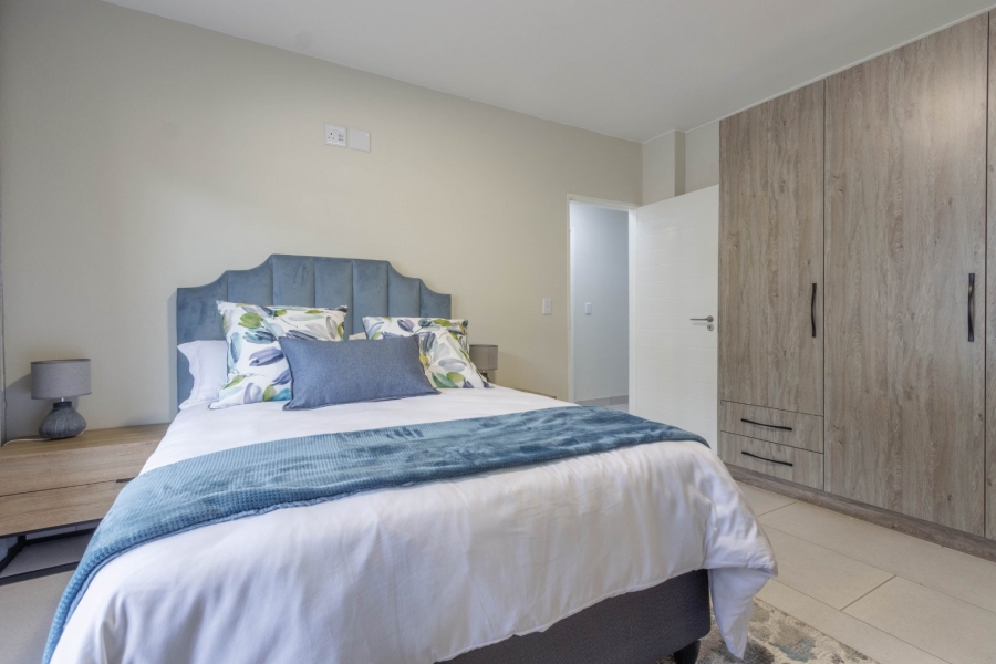 To Let 3 Bedroom Property for Rent in Kensington Gauteng