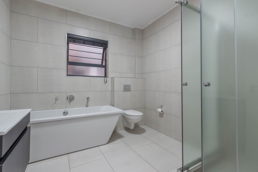 To Let 3 Bedroom Property for Rent in Kensington Gauteng