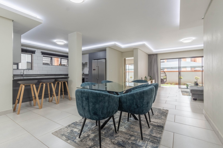 To Let 3 Bedroom Property for Rent in Kensington Gauteng