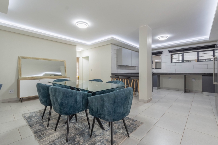 To Let 3 Bedroom Property for Rent in Kensington Gauteng
