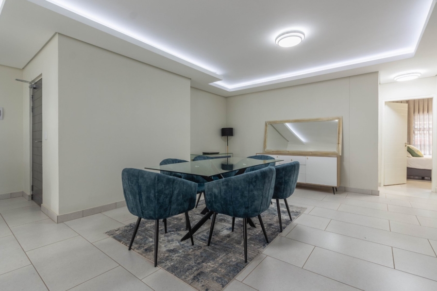 To Let 3 Bedroom Property for Rent in Kensington Gauteng
