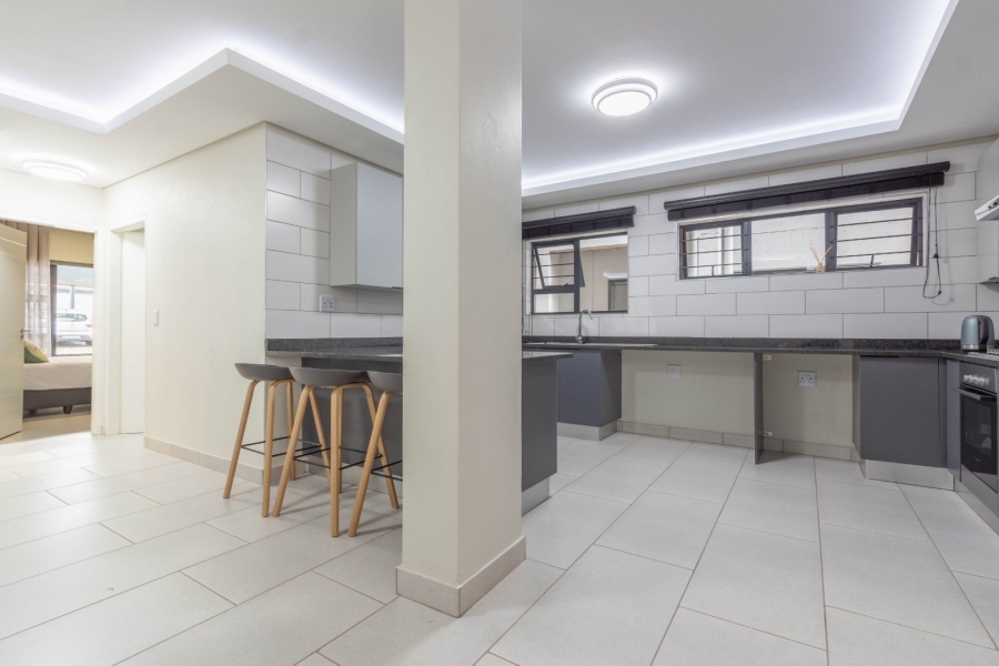 To Let 3 Bedroom Property for Rent in Kensington Gauteng
