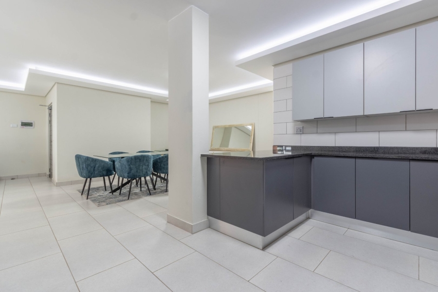 To Let 3 Bedroom Property for Rent in Kensington Gauteng
