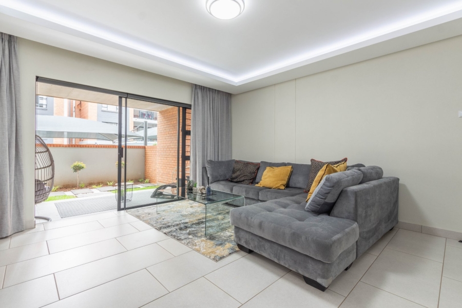To Let 3 Bedroom Property for Rent in Kensington Gauteng