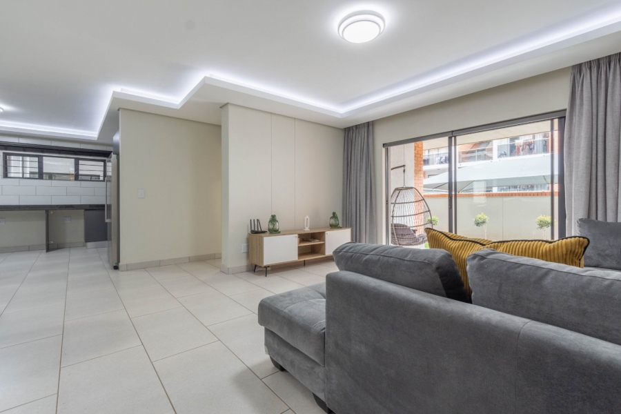 To Let 3 Bedroom Property for Rent in Kensington Gauteng