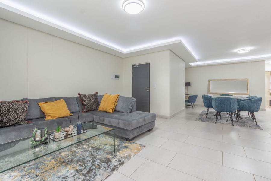 To Let 3 Bedroom Property for Rent in Kensington Gauteng