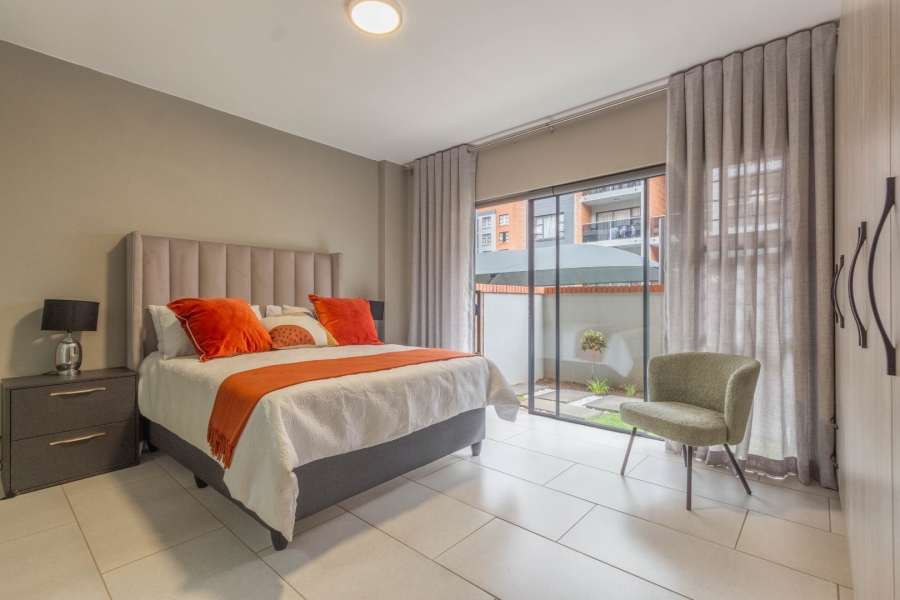 To Let 3 Bedroom Property for Rent in Kensington Gauteng