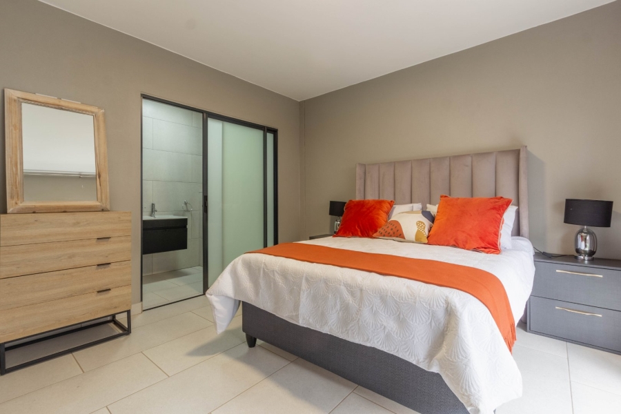 To Let 3 Bedroom Property for Rent in Kensington Gauteng