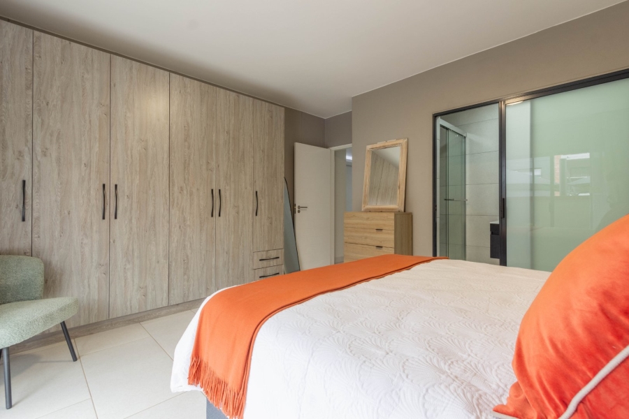 To Let 3 Bedroom Property for Rent in Kensington Gauteng