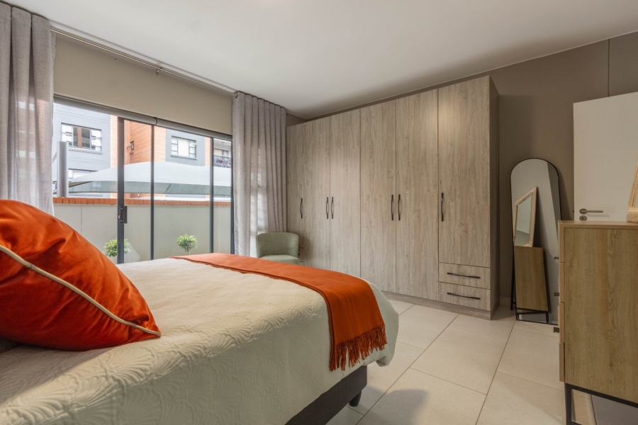 To Let 3 Bedroom Property for Rent in Kensington Gauteng
