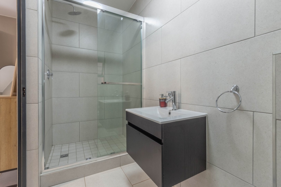 To Let 3 Bedroom Property for Rent in Kensington Gauteng
