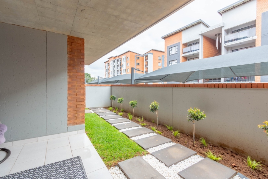To Let 3 Bedroom Property for Rent in Kensington Gauteng