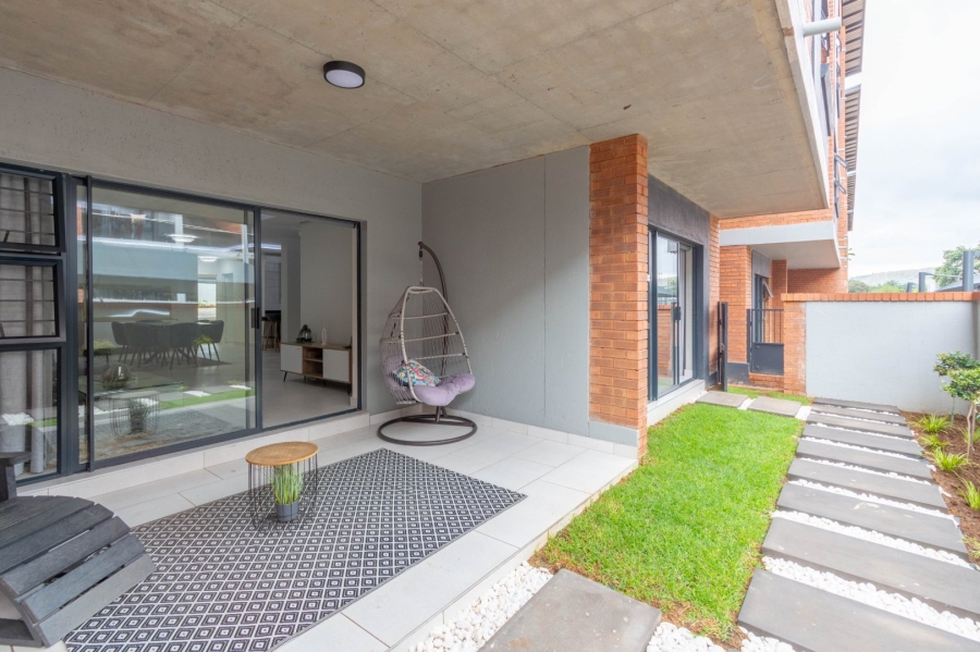 To Let 3 Bedroom Property for Rent in Kensington Gauteng
