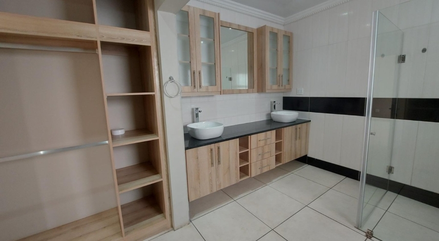 3 Bedroom Property for Sale in Riverspray Lifestyle Estate Gauteng