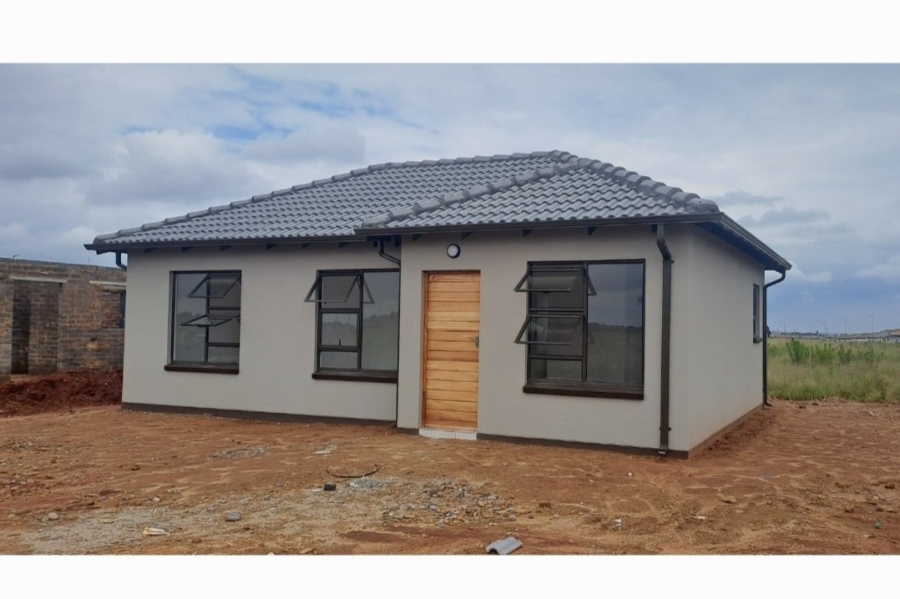 3 Bedroom Property for Sale in Windmill Park Gauteng