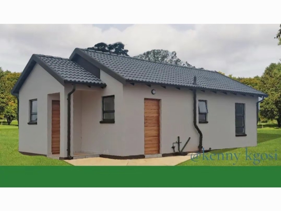 3 Bedroom Property for Sale in Windmill Park Gauteng
