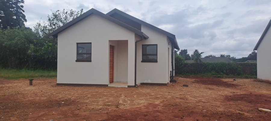 3 Bedroom Property for Sale in Windmill Park Gauteng