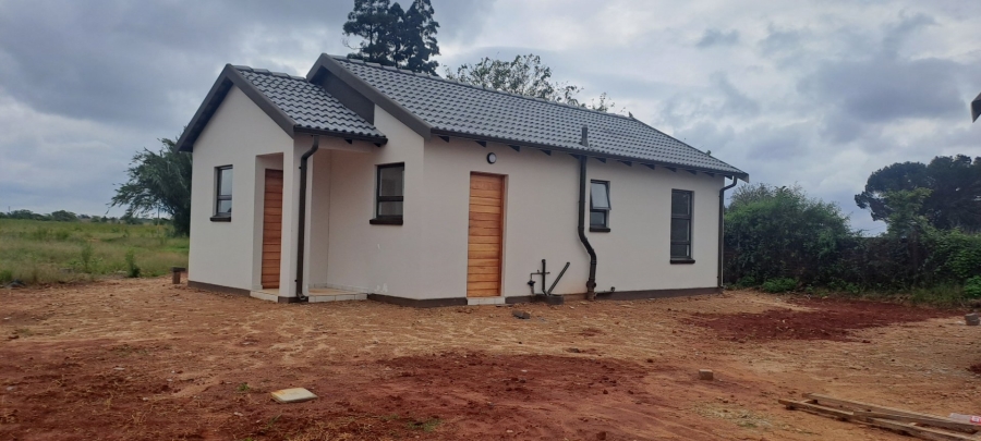 3 Bedroom Property for Sale in Windmill Park Gauteng