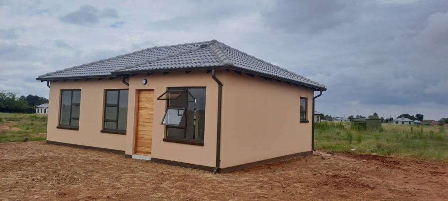 3 Bedroom Property for Sale in Windmill Park Gauteng