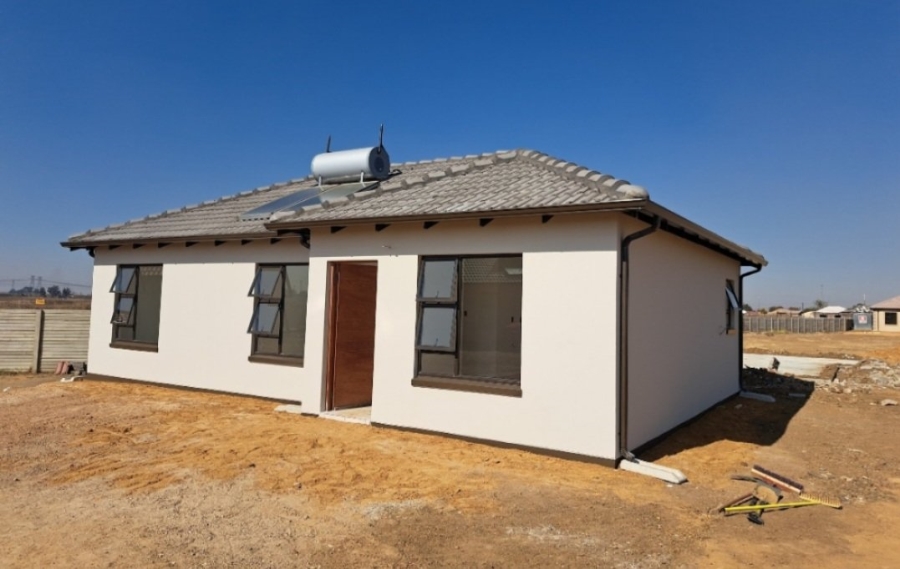 3 Bedroom Property for Sale in Windmill Park Gauteng