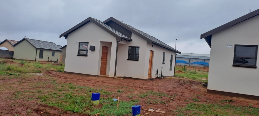 3 Bedroom Property for Sale in Windmill Park Gauteng