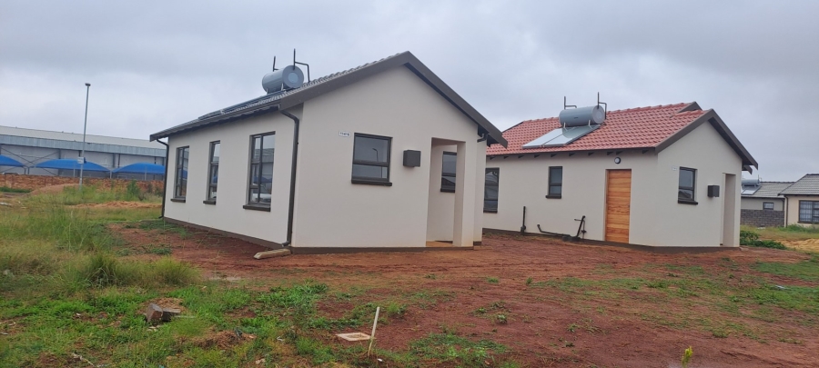 3 Bedroom Property for Sale in Windmill Park Gauteng