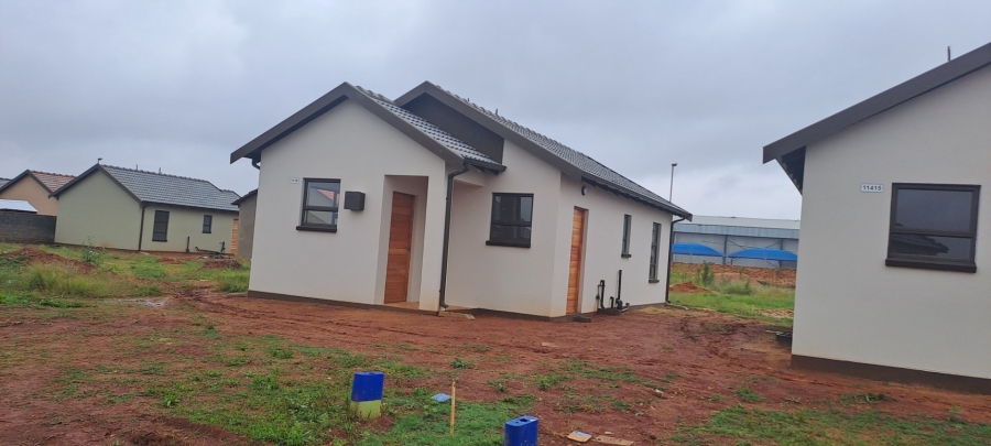 3 Bedroom Property for Sale in Windmill Park Gauteng