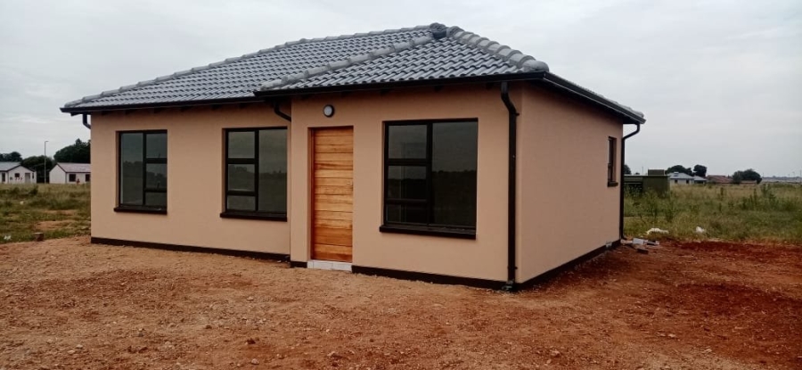 3 Bedroom Property for Sale in Windmill Park Gauteng