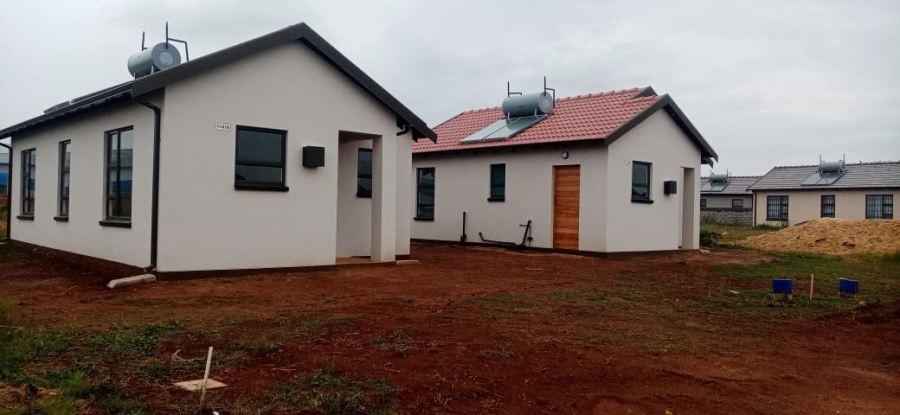 3 Bedroom Property for Sale in Windmill Park Gauteng