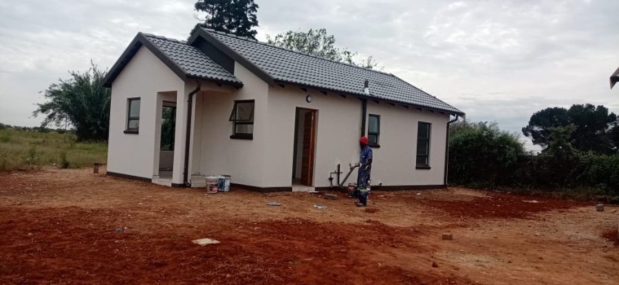 3 Bedroom Property for Sale in Windmill Park Gauteng