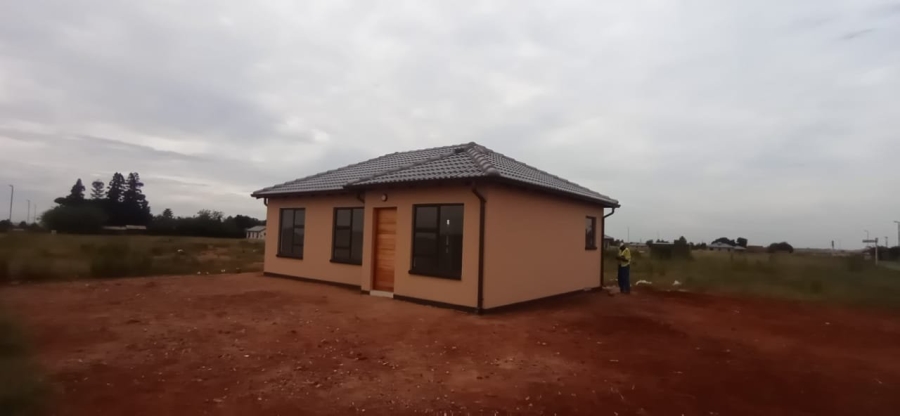 3 Bedroom Property for Sale in Windmill Park Gauteng