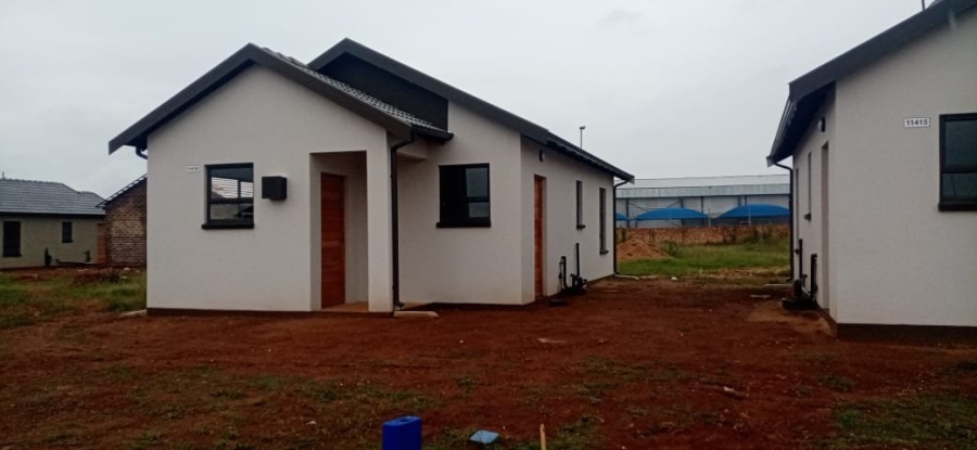 3 Bedroom Property for Sale in Windmill Park Gauteng