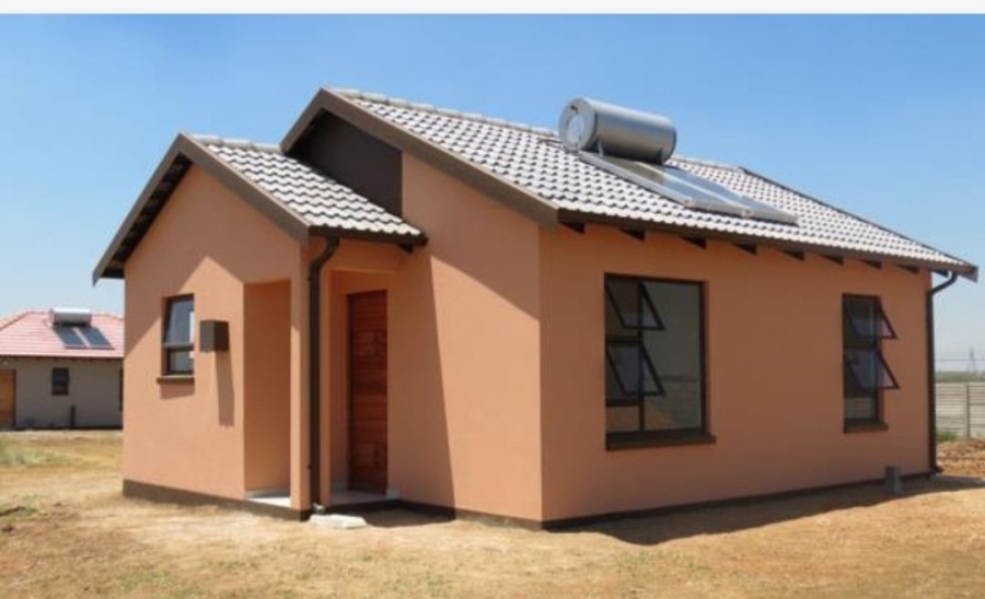 3 Bedroom Property for Sale in Windmill Park Gauteng