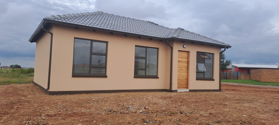 3 Bedroom Property for Sale in Windmill Park Gauteng