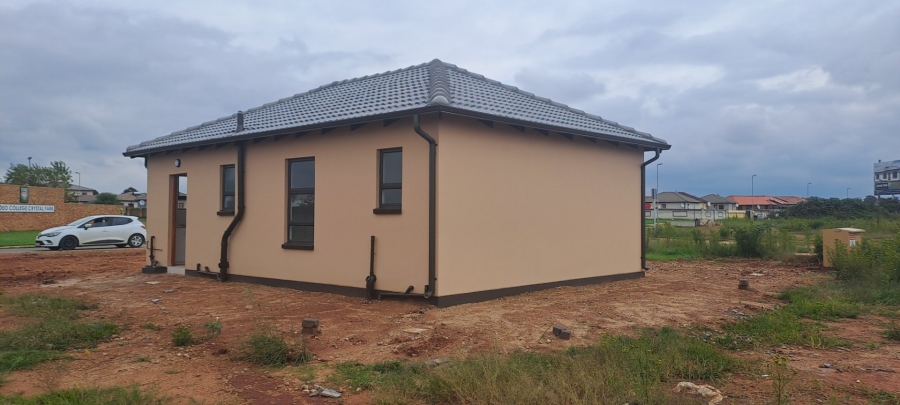 3 Bedroom Property for Sale in Windmill Park Gauteng