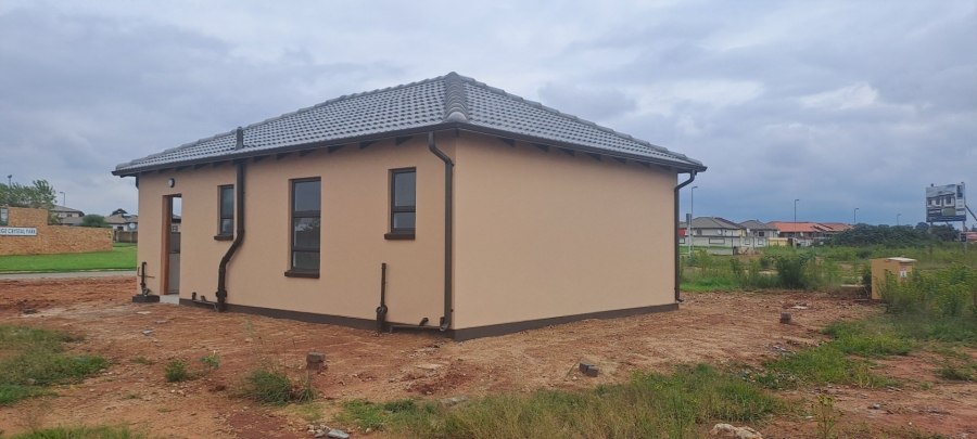3 Bedroom Property for Sale in Windmill Park Gauteng