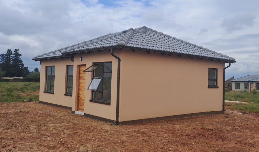 3 Bedroom Property for Sale in Windmill Park Gauteng